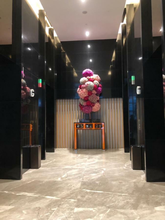 吉隆坡La Platinum Klcc公寓 外观 照片