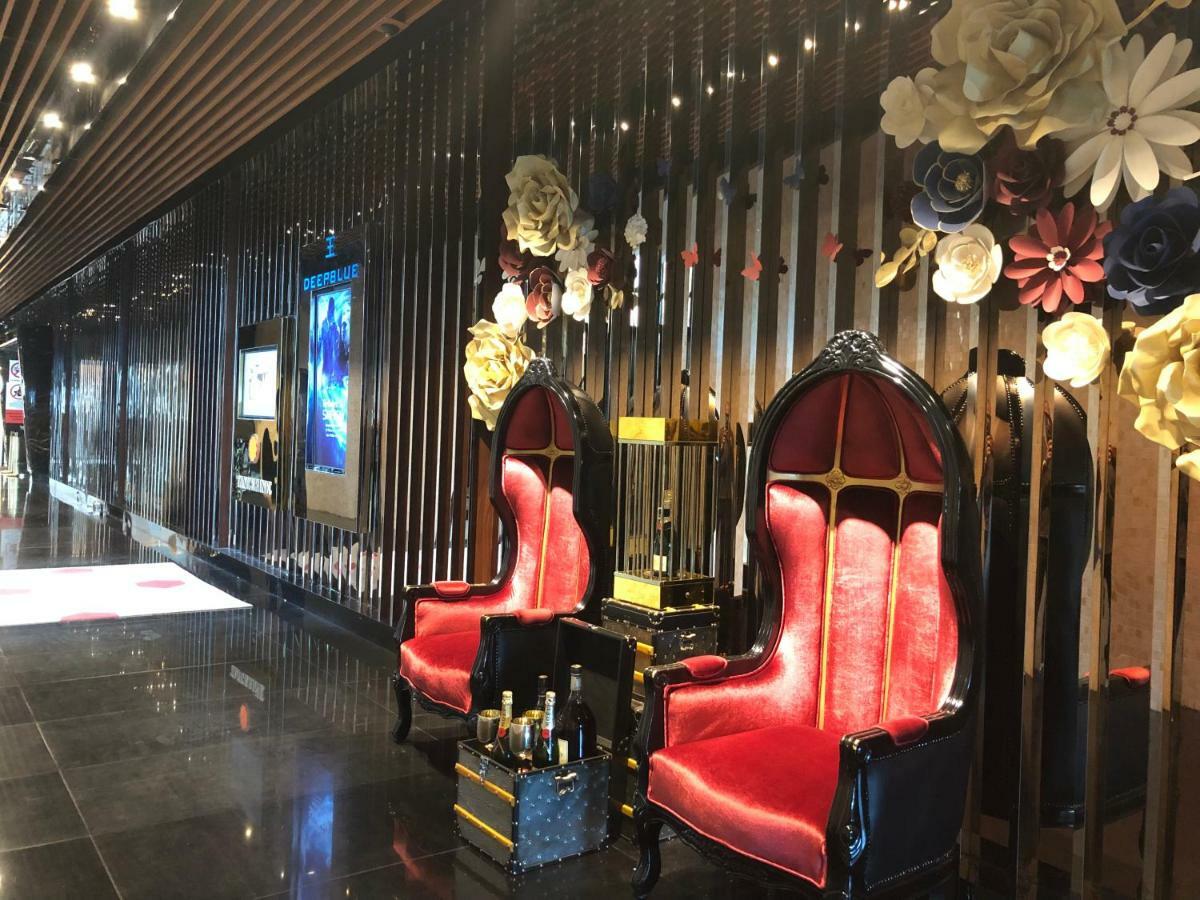 吉隆坡La Platinum Klcc公寓 外观 照片